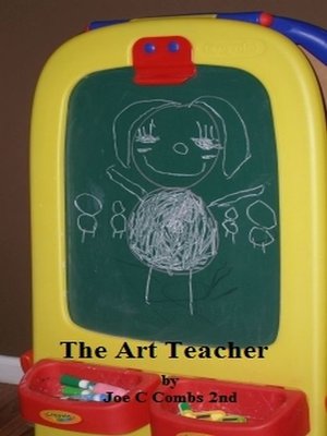 cover image of The Art Teacher